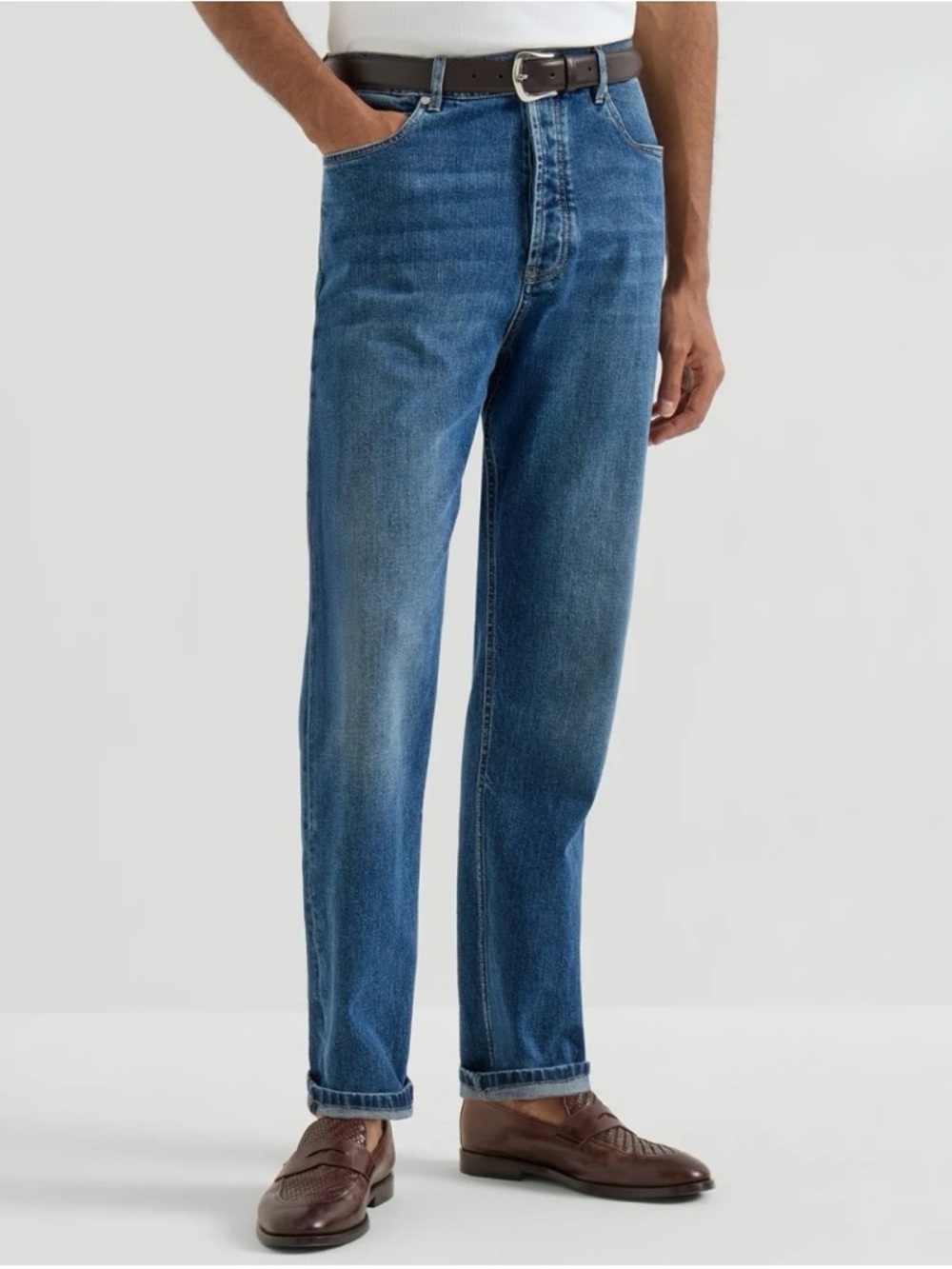Brunello Cucinelli Jeans
